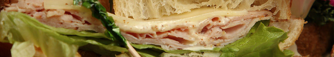 Eating Sandwich Seafood at Sandbar Seafood restaurant in West Haven, CT.